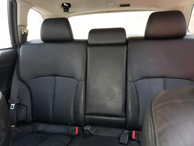 Photo 10 from auction – 2011 SUBARU OUTBACK 2. with VIN 4S4BRCKC7B3368728