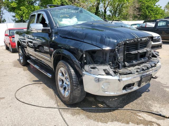 Photo 4 from auction – 2013 RAM 1500 LARAM with VIN 1C6RR7JTXDS613565
