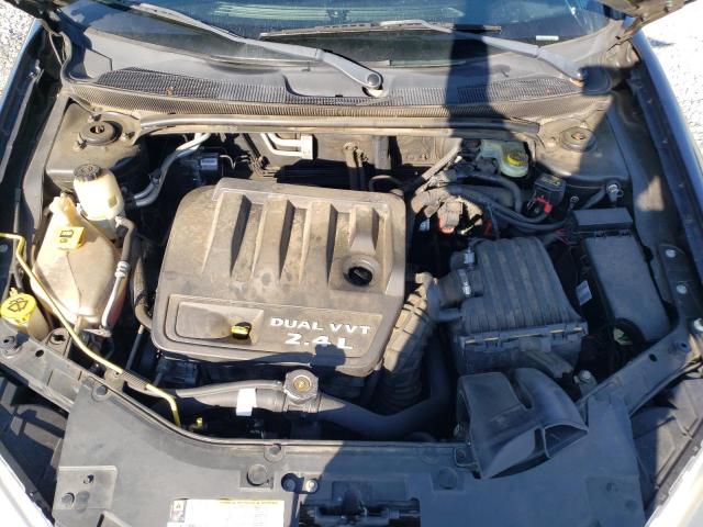 Photo 11 from auction – 2012 CHRYSLER 200 TOURIN with VIN 1C3CCBBB9CN300811