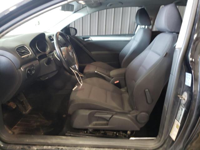 Photo 7 from auction – 2012 VOLKSWAGEN GOLF with VIN WVWMM7AJ0CW230757