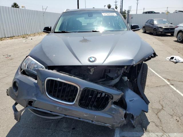 Photo 5 from auction – 2015 BMW X1 SDRIVE2 with VIN WBAVM1C50FV318331