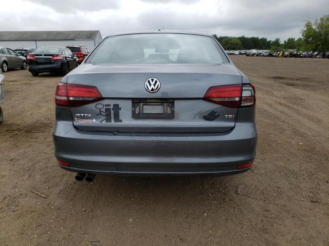 Photo 6 from auction – 2017 VOLKSWAGEN JETTA S with VIN 3VW2B7AJ5HM338289