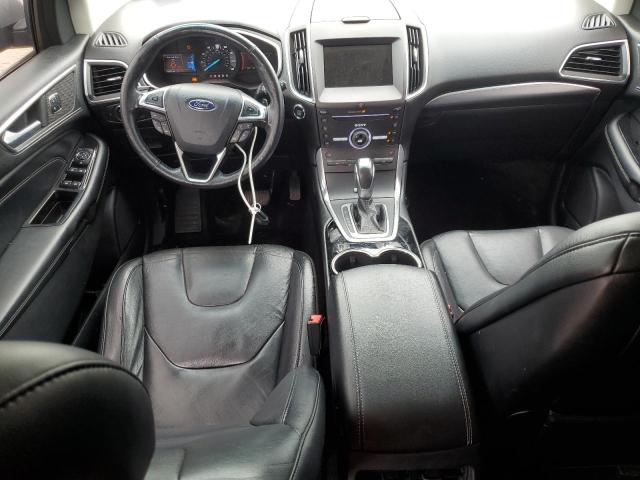 Photo 8 from auction – 2016 FORD EDGE TITAN with VIN 2FMPK3K8XGBB42616