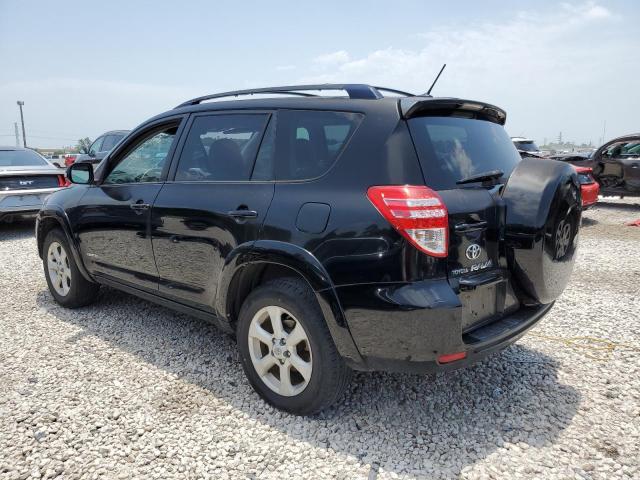 Photo 2 from auction – 2009 TOYOTA RAV4 LIMIT with VIN JTMZF31V89D001825
