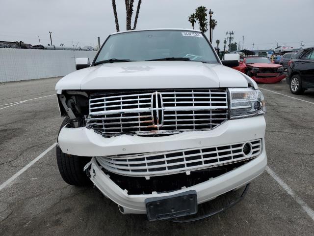 Photo 5 from auction – 2011 LINCOLN NAVIGATOR with VIN 5LMJJ3H52BEJ00294