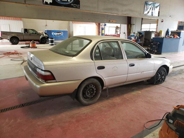 Photo 3 from auction – 1997 TOYOTA COROLLA BA with VIN 2T1BA02E9VC159661