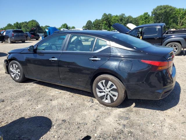 Photo 2 from auction – 2021 NISSAN ALTIMA S with VIN 1N4BL4BV6MN400403