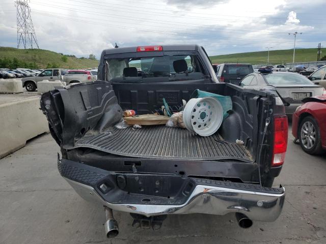 Photo 6 from auction – 2019 RAM 1500 CLASS with VIN 1C6RR7TT6KS713799