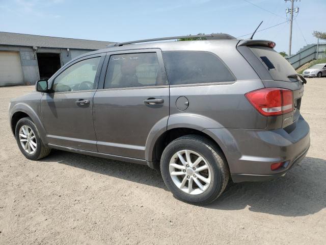 Photo 2 from auction – 2015 DODGE JOURNEY SX with VIN 3C4PDCCG9FT697533