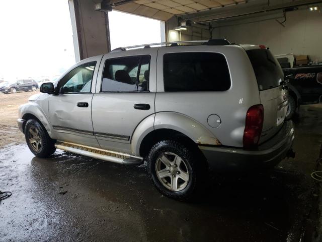 Photo 2 from auction – 2006 DODGE DURANGO SL with VIN 1D4HB48N96F144353