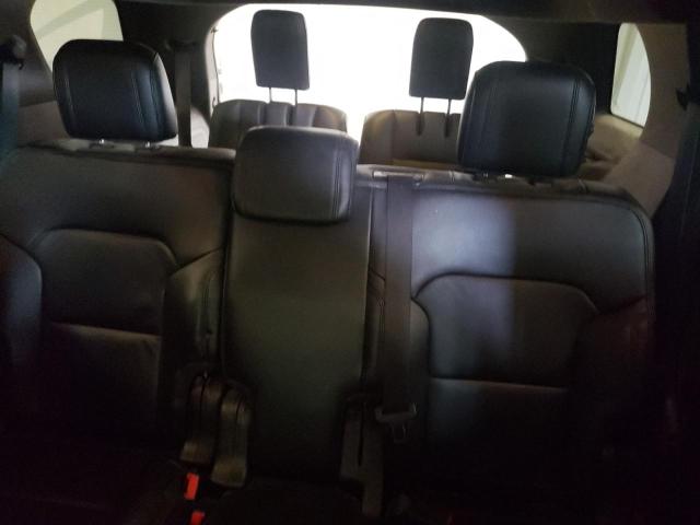 Фото 10 с аукциона – 2016 FORD EXPLORER X с VIN 1FM5K8DH6GGB45460
