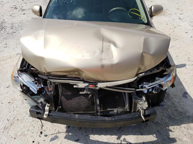 Photo 11 from auction – 2011 TOYOTA AVALON BAS with VIN 4T1BK3DB4BU395694