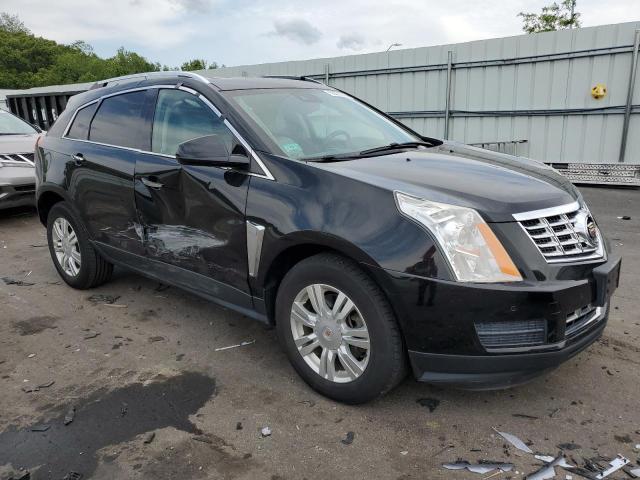 Photo 4 from auction – 2015 CADILLAC SRX LUXURY with VIN 3GYFNEE35FS585035