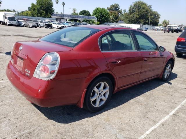 Photo 3 from auction – 2006 NISSAN ALTIMA S with VIN 1N4AL11D56C229063