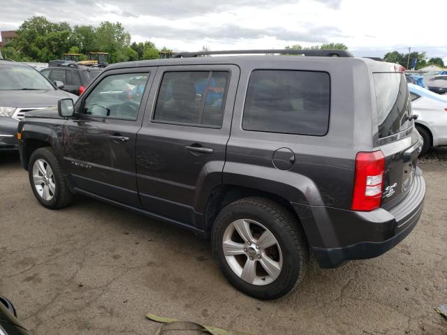 Photo 2 from auction – 2015 JEEP PATRIOT SP with VIN 1C4NJRBB9FD169635