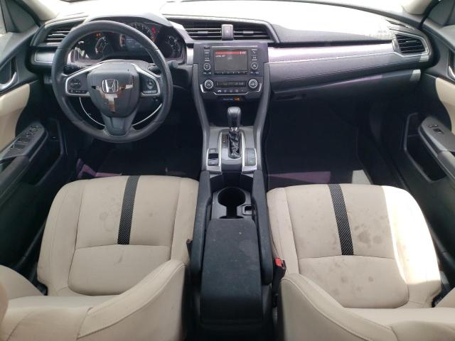Photo 8 from auction – 2018 HONDA CIVIC LX with VIN 2HGFC2F50JH586715