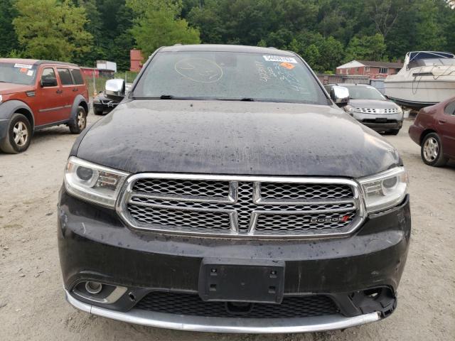 Photo 5 from auction – 2014 DODGE DURANGO CI with VIN 1C4SDJET1EC378274