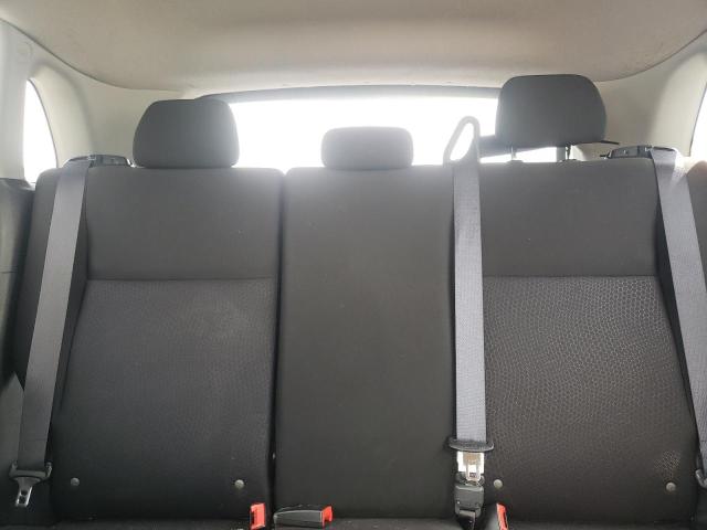 Photo 10 from auction – 2012 MITSUBISHI OUTLANDER with VIN JA4AP3AUXCZ002903