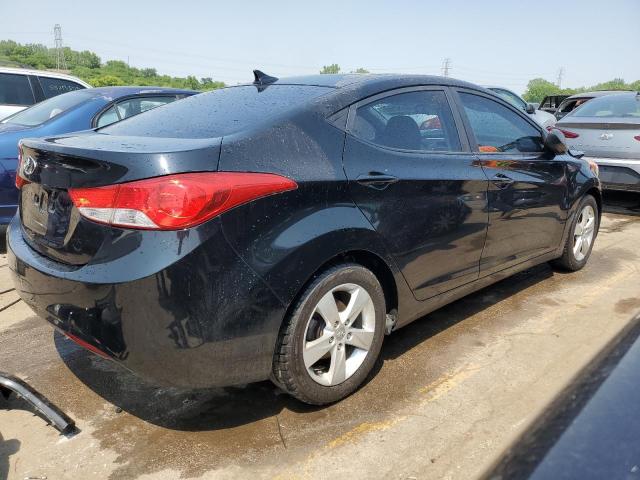Photo 3 from auction – 2012 HYUNDAI ELANTRA GL with VIN KMHDH4AE2CU316732