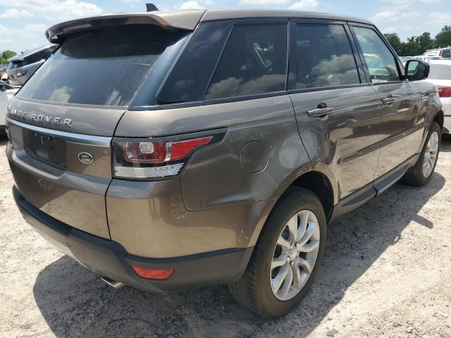 Photo 3 from auction – 2015 LAND ROVER RANGE ROVE with VIN SALWR2VF6FA518943