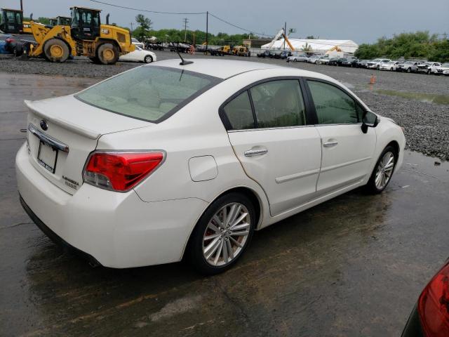 Photo 3 from auction – 2015 SUBARU IMPREZA SP with VIN JF1GJAS67FH003335