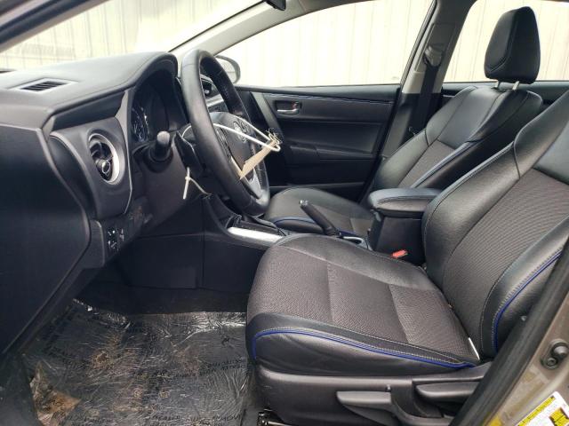 Photo 7 from auction – 2019 TOYOTA COROLLA L with VIN 2T1BURHE0KC233063