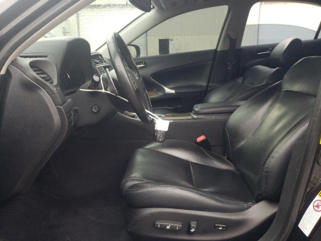 Photo 7 from auction – 2013 LEXUS IS 350 with VIN JTHBE5C25D5031773