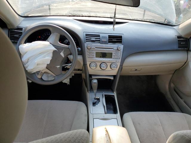 Photo 8 from auction – 2011 TOYOTA CAMRY BASE with VIN 4T1BF3EK7BU705680