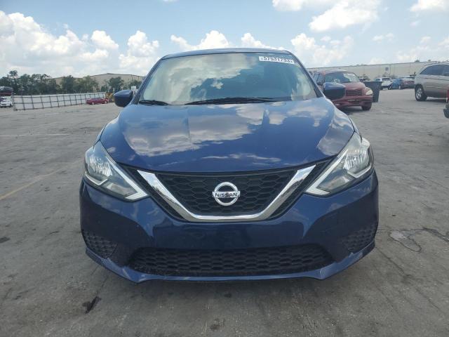 Photo 5 from auction – 2017 NISSAN SENTRA S with VIN 3N1AB7AP6HL670754