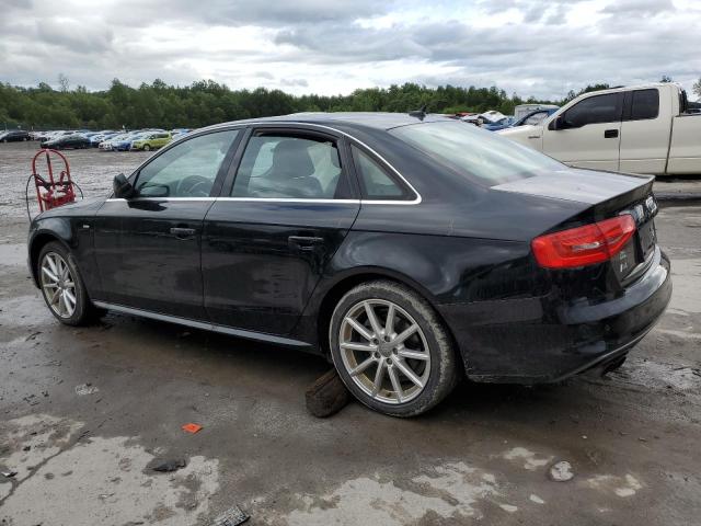 Photo 2 from auction – 2015 AUDI A4 PREMIUM with VIN WAUFFAFLXFN041812