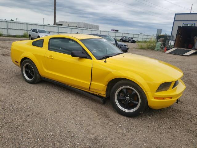 Photo 4 from auction – 2005 FORD MUSTANG with VIN 1ZVFT80NX55134243