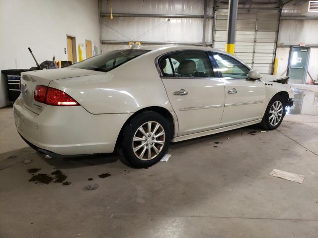 Photo 3 from auction – 2010 BUICK LUCERNE CX with VIN 1G4HC5E10AU124915
