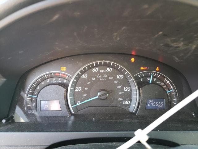 Photo 9 from auction – 2013 TOYOTA CAMRY L with VIN 4T4BF1FK8DR288758