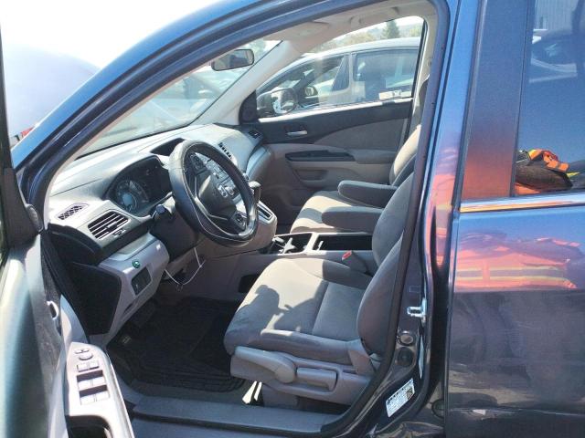 Photo 7 from auction – 2012 HONDA CR-V EX with VIN JHLRM4H57CC017418