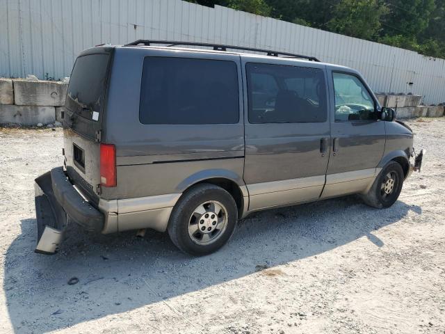Photo 3 from auction – 2003 CHEVROLET ASTRO with VIN 1GNDM19X93B151107