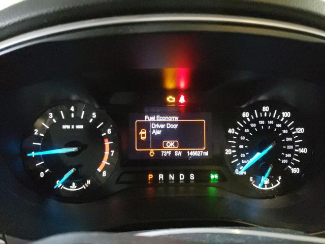 Photo 9 from auction – 2013 FORD FUSION SE with VIN 3FA6P0HR2DR144265