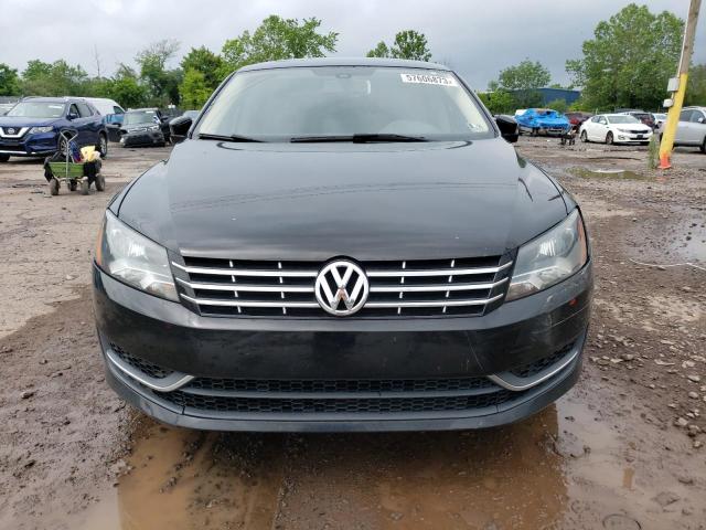 Photo 5 from auction – 2014 VOLKSWAGEN PASSAT SE with VIN 1VWBN7A34EC103162