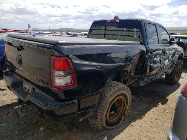 Photo 3 from auction – 2019 RAM 1500 BIG H with VIN 1C6SRFBT4KN736980