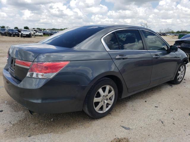 Photo 3 from auction – 2011 HONDA ACCORD LX with VIN 1HGCP2F3XBA136401