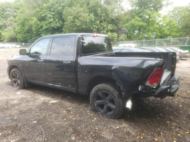 Photo 2 from auction – 2016 RAM 1500 ST with VIN 3C6RR6KT7GG181134