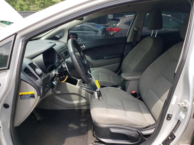 Photo 7 from auction – 2016 KIA FORTE LX with VIN KNAFK4A61G5478341