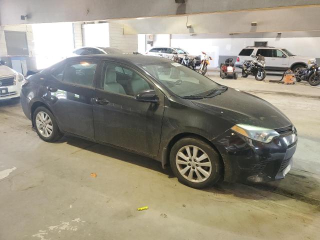 Photo 4 from auction – 2014 TOYOTA COROLLA L with VIN 2T1BURHE8EC170895