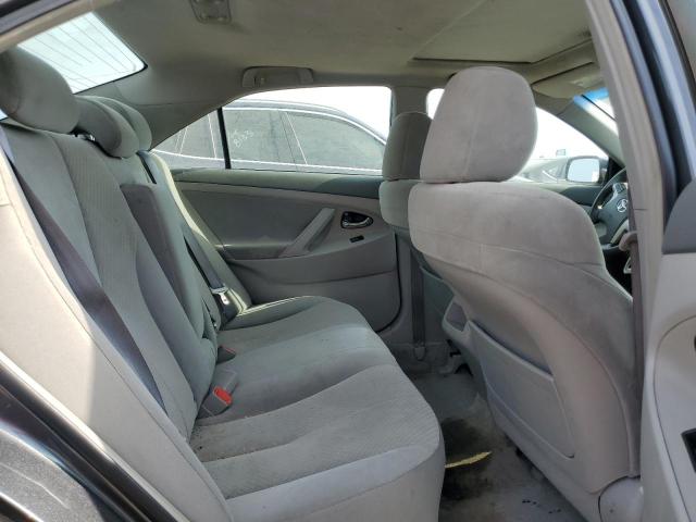 Photo 10 from auction – 2007 TOYOTA CAMRY CE with VIN 4T1BE46K27U162009