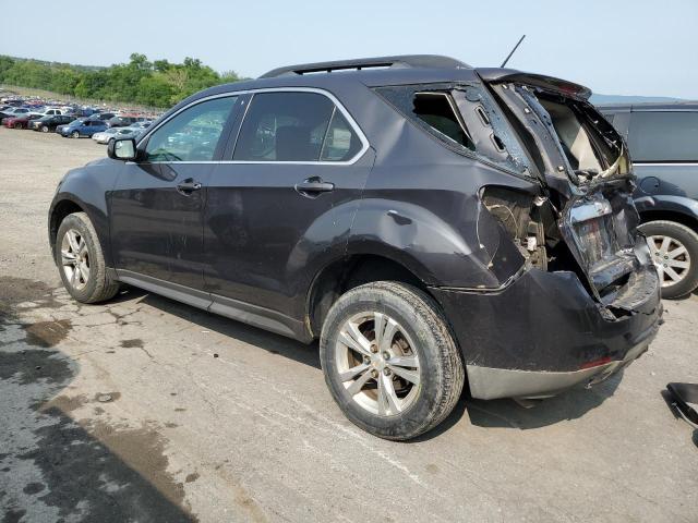 Photo 2 from auction – 2013 CHEVROLET EQUINOX LT with VIN 2GNFLEEK9D6401771