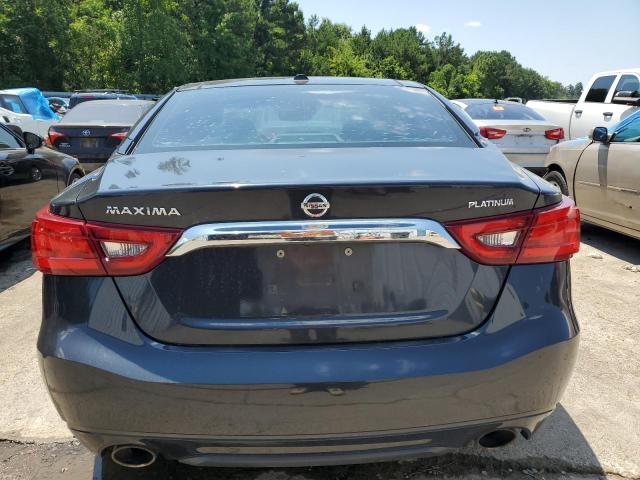 Photo 6 from auction – 2016 NISSAN MAXIMA 3.5 with VIN 1N4AA6AP0GC381623