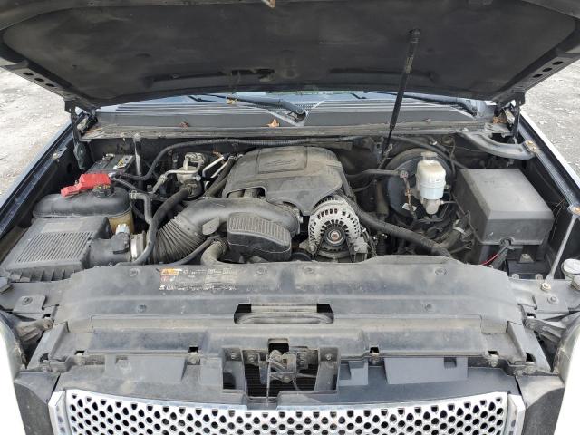 Photo 12 from auction – 2012 GMC YUKON DENA with VIN 1GKS1EEF7CR251019