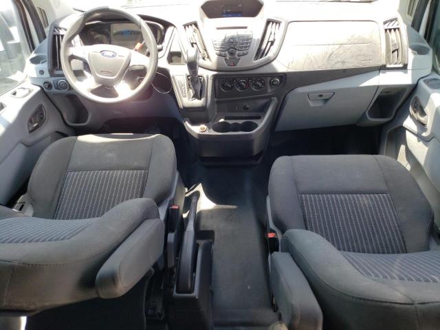 Photo 8 from auction – 2019 FORD TRANSIT T- with VIN 1FBZX2YM7KKA46698