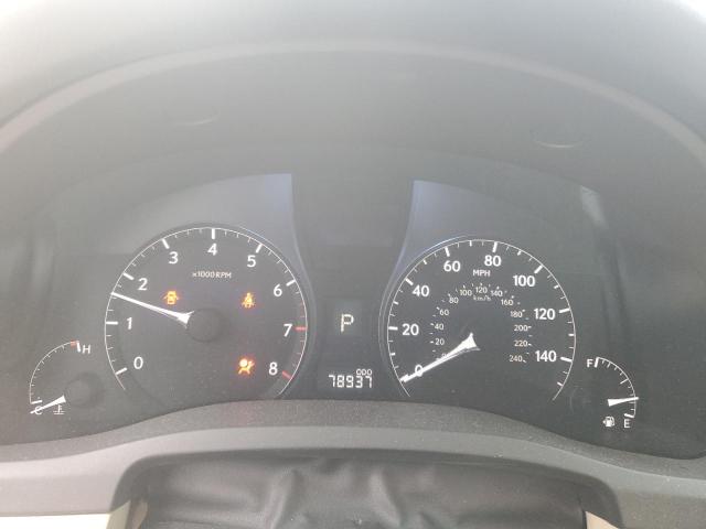 Photo 9 from auction – 2010 LEXUS RX 350 with VIN 2T2ZK1BA3AC021604