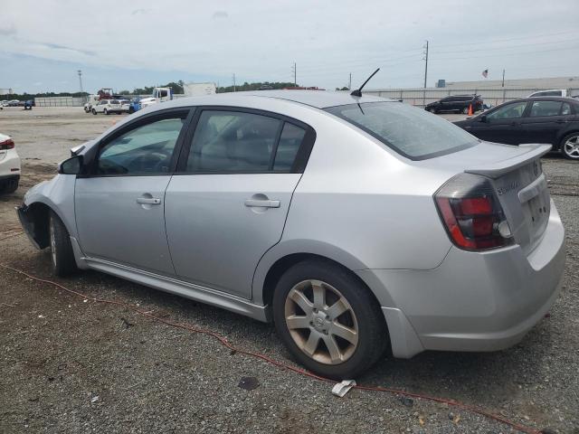 Photo 2 from auction – 2011 NISSAN SENTRA 2.0 with VIN 3N1AB6AP2BL662586