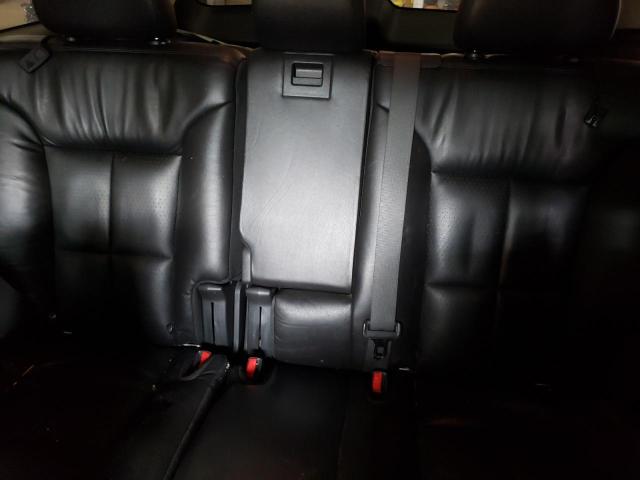Photo 10 from auction – 2009 LINCOLN MKX with VIN 2LMDU88C49BJ12170